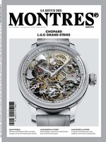 La revue des Montres